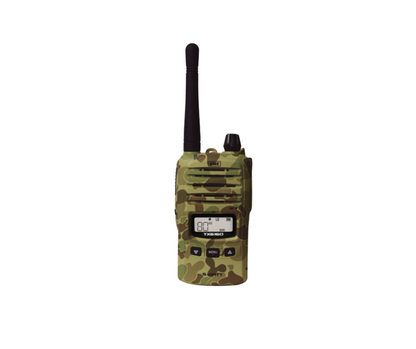 GME - 5/1 WATT UHF CB HANDHELD