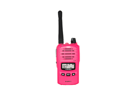 GME - 5/1 WATT UHF CB HANDHELD