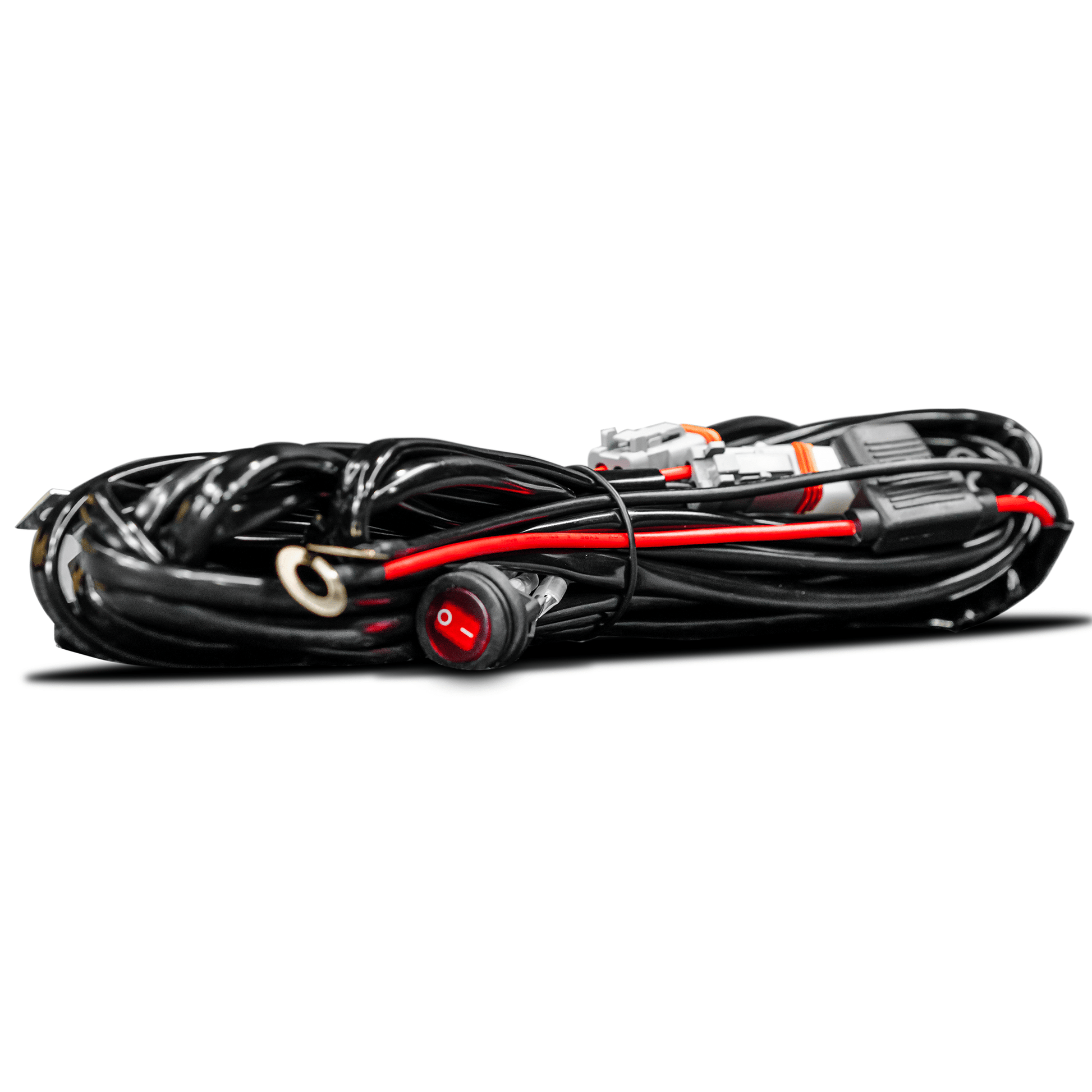 Spotlight Wiring Harness