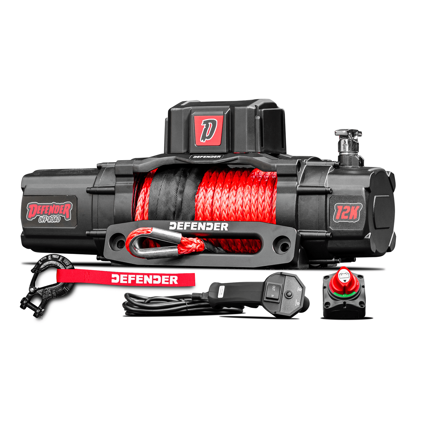 SHIELD Off-Road Triple Loop Bull-Bar — to suit Toyota Hilux 2021 - Present