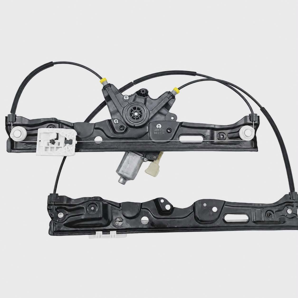 Ford Ranger / Mazda BT-50 [2012-2022] FR/FL Window Regulator Complete