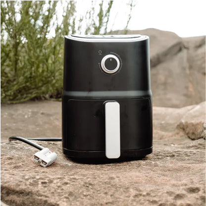 Family Outdoor Kitchen - Outdoor Kitchen