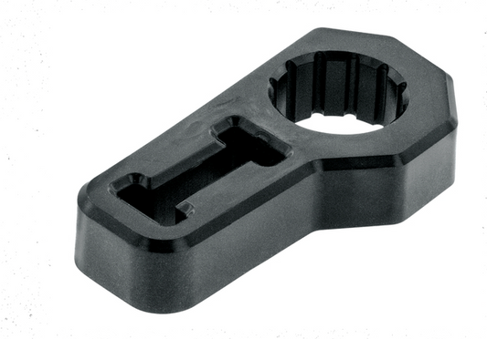 HULK - HIGH LIFT JACK HANDLE HOLDER