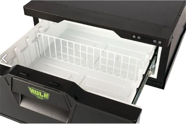 HULK - 30L DRAWER FRIDGE/FREEZER ** SALE! **