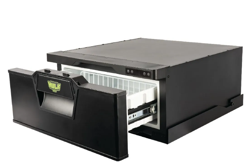 HULK - 30L DRAWER FRIDGE/FREEZER ** SALE! **