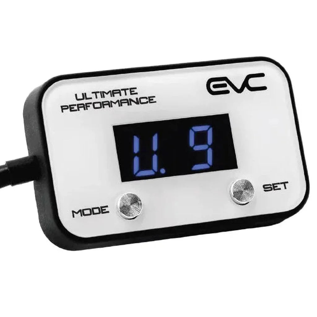 EVC THROTTLE CONTROLER
