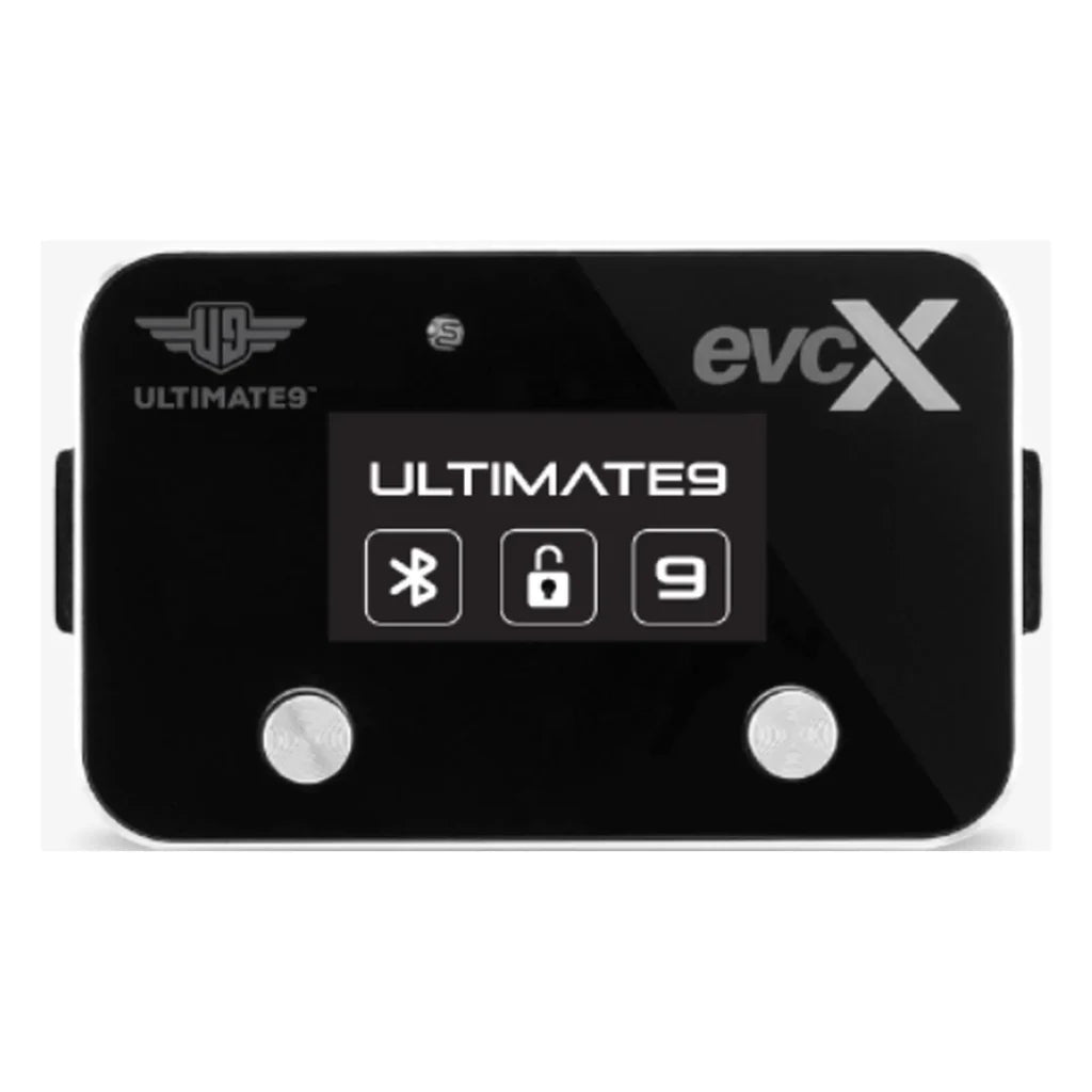 EVC THROTTLE CONTROLER