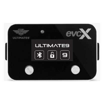 EVC THROTTLE CONTROLER