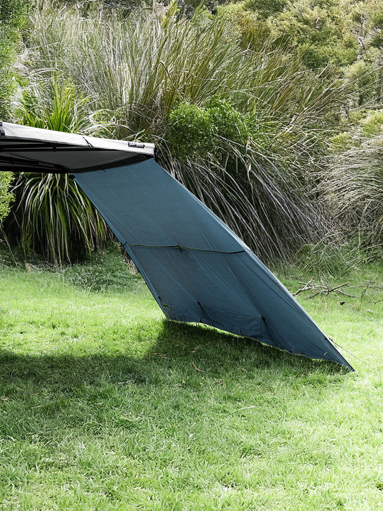 Fantail Awning Waterproof Shade Wall (Gen 3 Awnings)